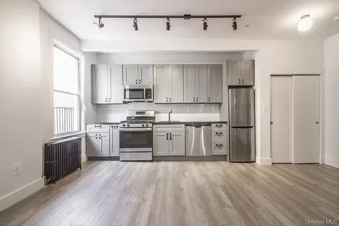 1180 Grant Avenue Bronx NY 10456