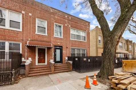 1180 Grant Avenue Bronx NY 10456