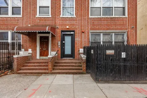 1180 Grant Avenue Bronx NY 10456