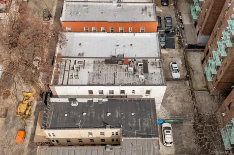 1180 Grant Avenue Bronx NY 10456