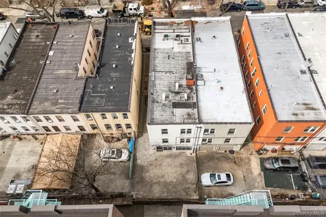 1180 Grant Avenue Bronx NY 10456