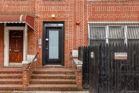 1180 Grant Avenue Bronx NY 10456