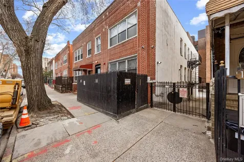 1180 Grant Avenue Bronx NY 10456