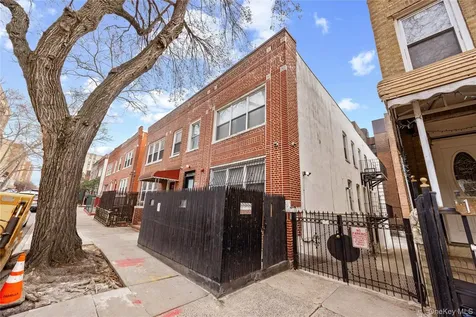 1180 Grant Avenue Bronx NY 10456