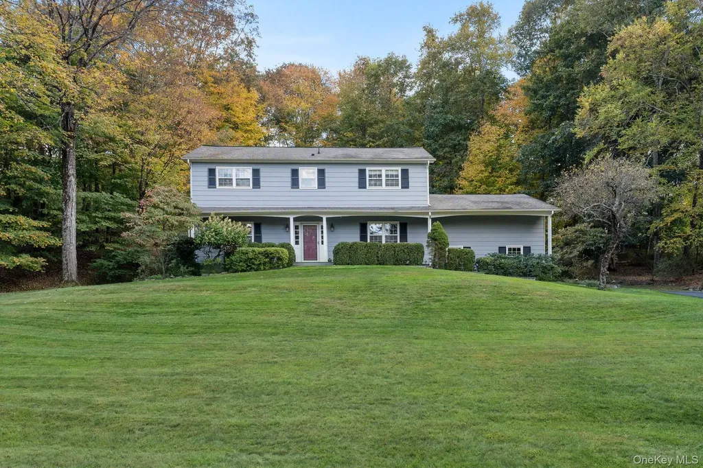 9 Whitlaw Lane Chappaqua NY 10514