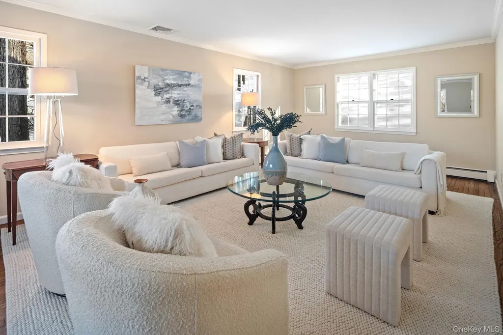 9 Whitlaw Lane Chappaqua NY 10514
