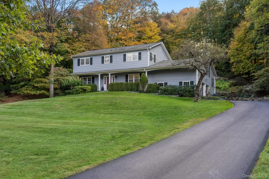 9 Whitlaw Lane Chappaqua NY 10514