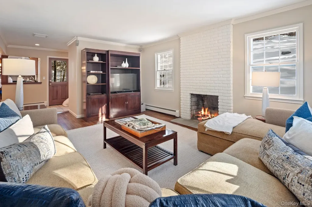 9 Whitlaw Lane Chappaqua NY 10514