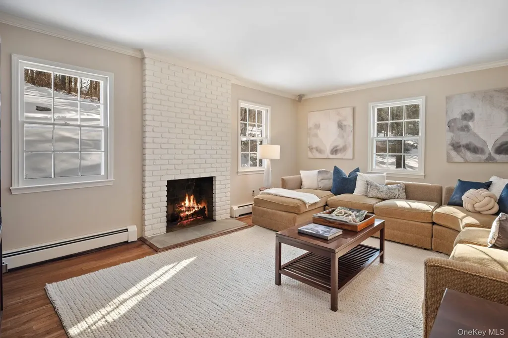 9 Whitlaw Lane Chappaqua NY 10514