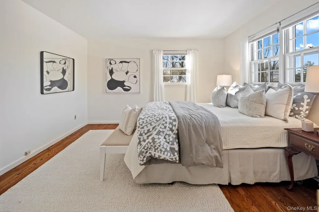 9 Whitlaw Lane Chappaqua NY 10514