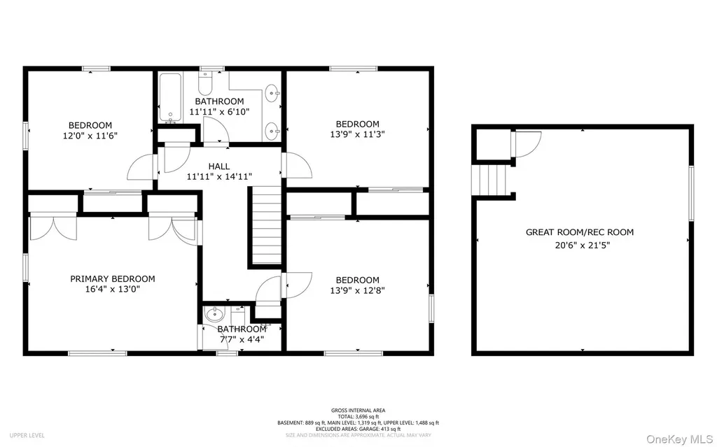 9 Whitlaw Lane Chappaqua NY 10514