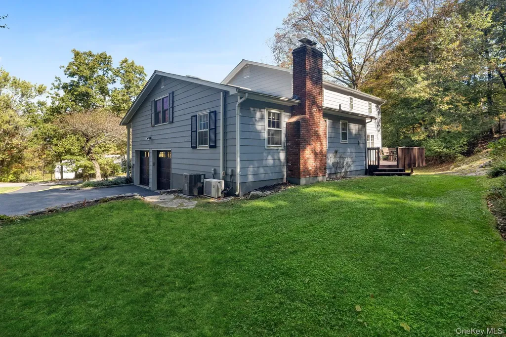 9 Whitlaw Lane Chappaqua NY 10514