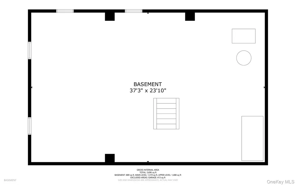 9 Whitlaw Lane Chappaqua NY 10514