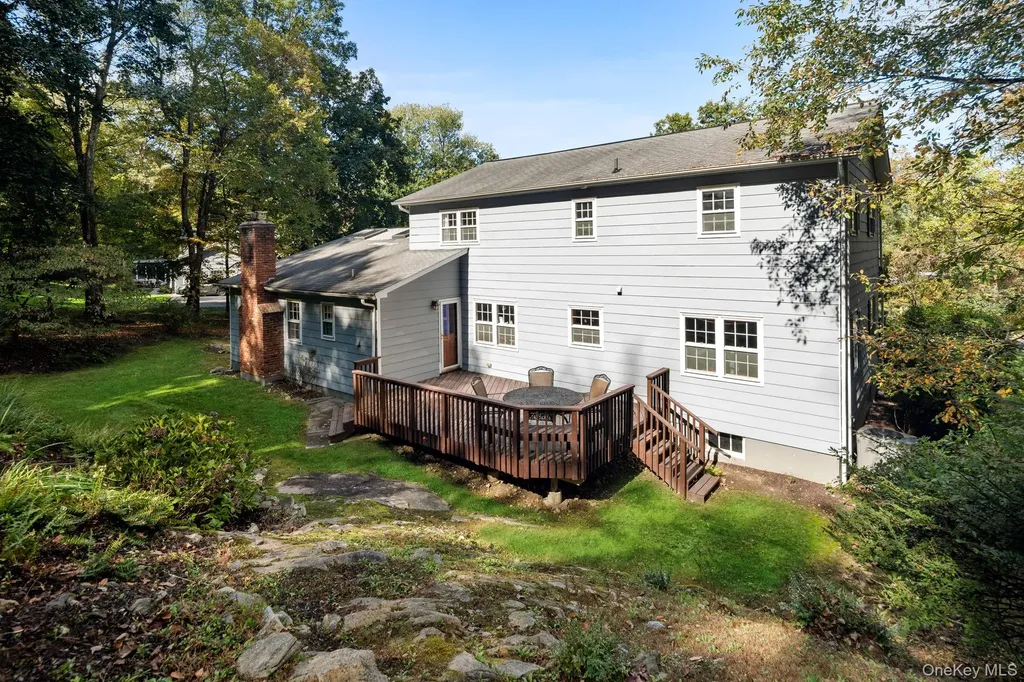 9 Whitlaw Lane Chappaqua NY 10514