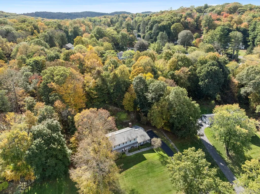 9 Whitlaw Lane Chappaqua NY 10514