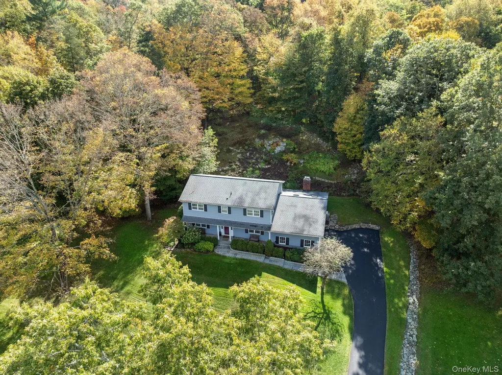 9 Whitlaw Lane Chappaqua NY 10514