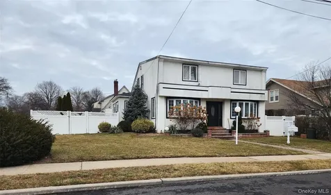 883 Mckenna Avenue Baldwin NY 11510