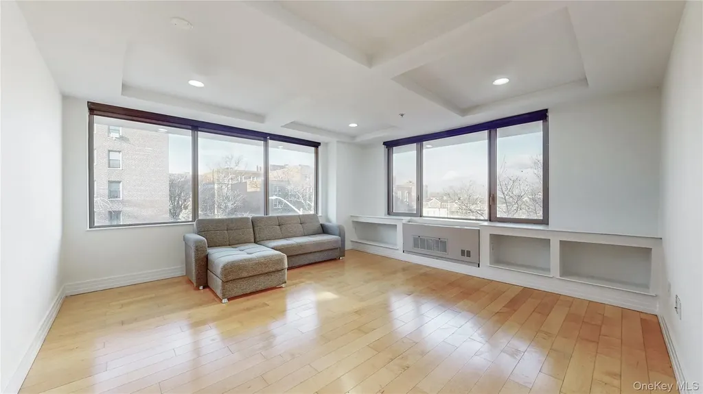 64-05 Yellowstone Boulevard Forest Hills NY 11375