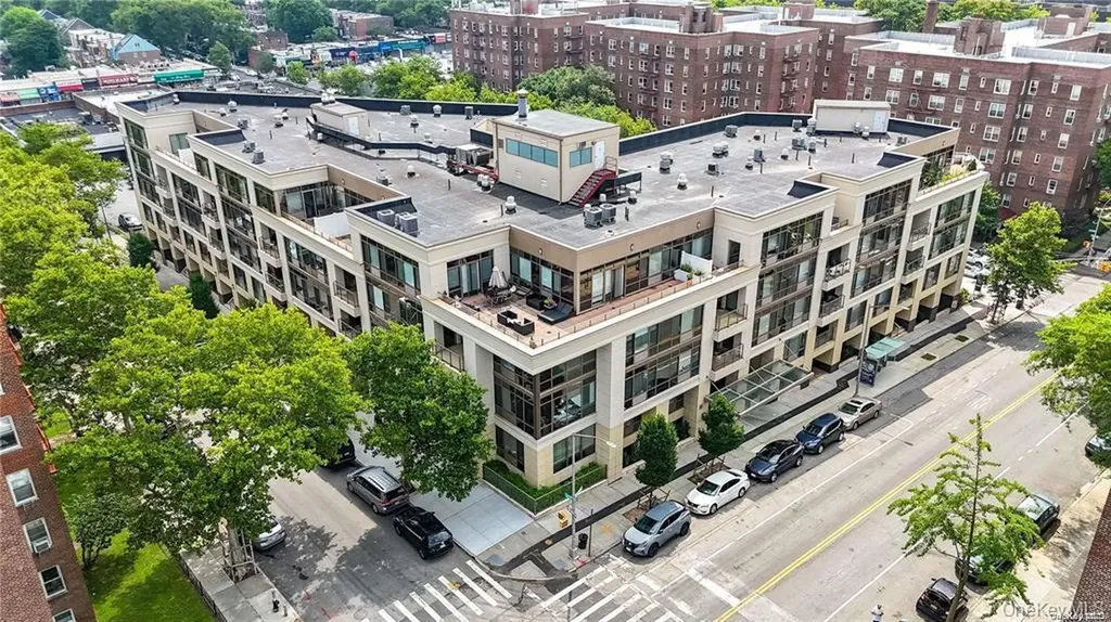 64-05 Yellowstone Boulevard Forest Hills NY 11375