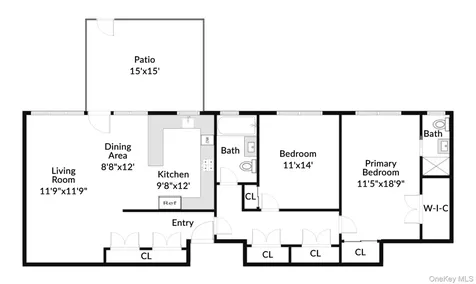 22 Channing Place Eastchester NY 10709