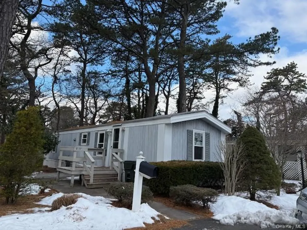 525/D17 Riverleigh Riverhead NY 11901