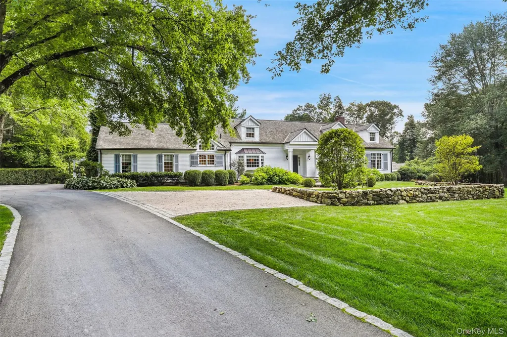 21 Bisbee Lane Bedford Hills NY 10507