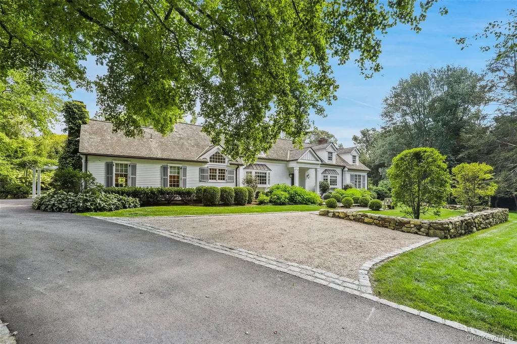 21 Bisbee Lane Bedford Hills NY 10507