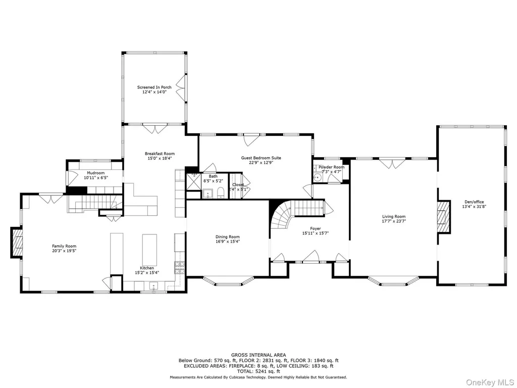 21 Bisbee Lane Bedford Hills NY 10507