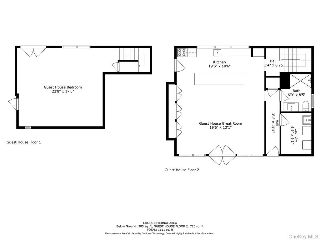 21 Bisbee Lane Bedford Hills NY 10507