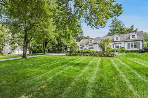 21 Bisbee Lane Bedford Hills NY 10507