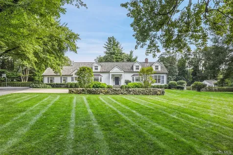 21 Bisbee Lane Bedford Hills NY 10507
