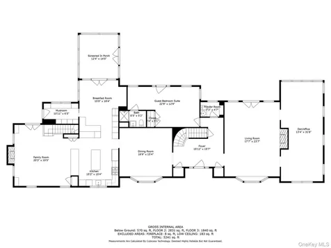 21 Bisbee Lane Bedford Hills NY 10507