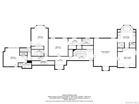 21 Bisbee Lane Bedford Hills NY 10507