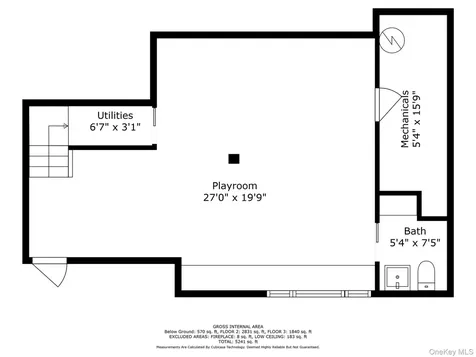 21 Bisbee Lane Bedford Hills NY 10507