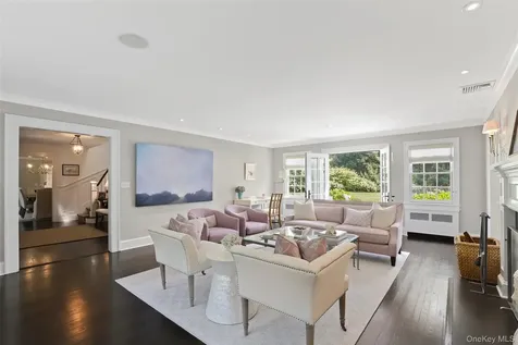 21 Bisbee Lane Bedford Hills NY 10507