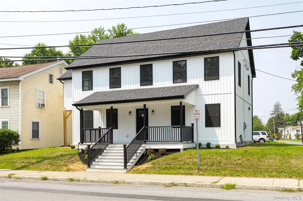 7441 S Broadway Red Hook NY 12571