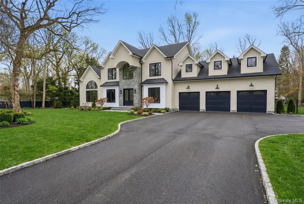 115 Weeks Drive Dix Hills NY 11746