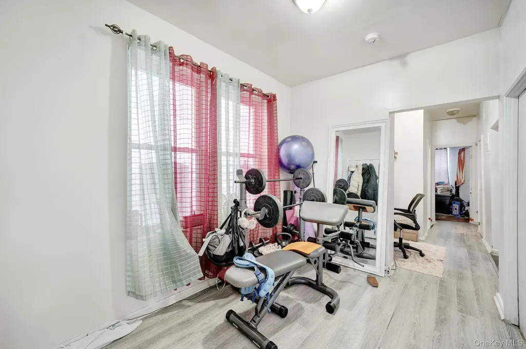 1916 Osborne Place Bronx NY 10453