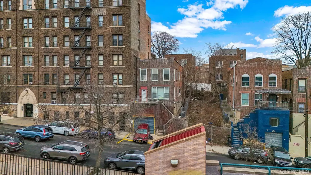 1916 Osborne Place Bronx NY 10453