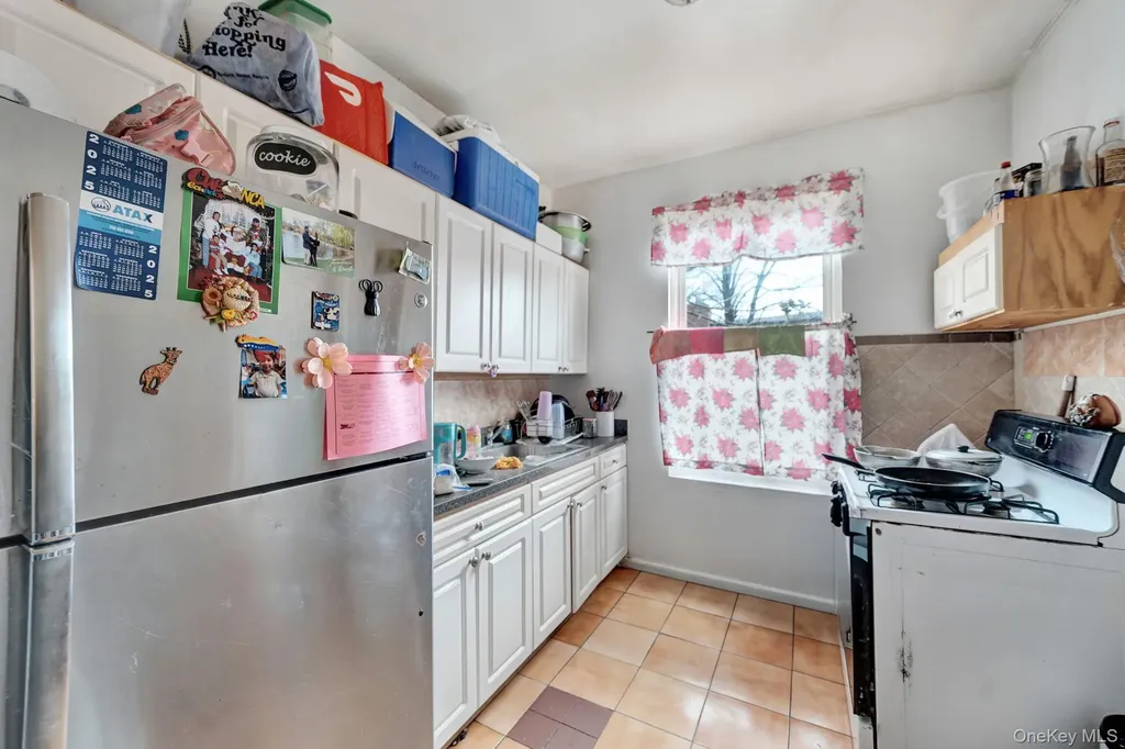 1916 Osborne Place Bronx NY 10453