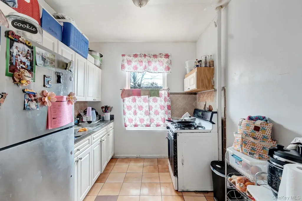 1916 Osborne Place Bronx NY 10453