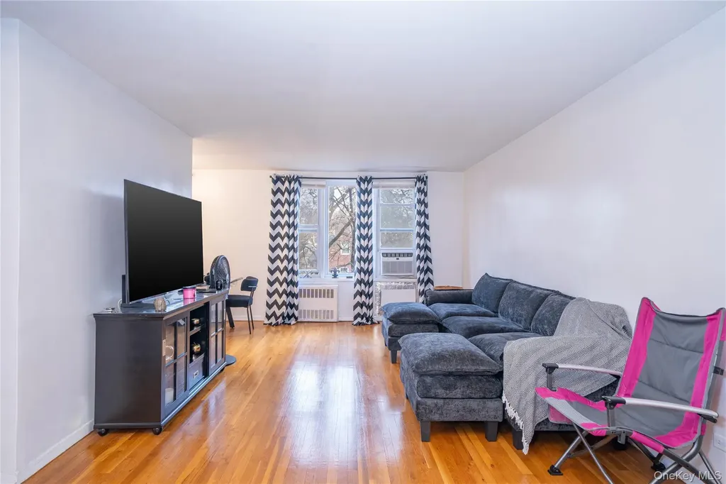 5775 Mosholu Avenue Bronx NY 10471