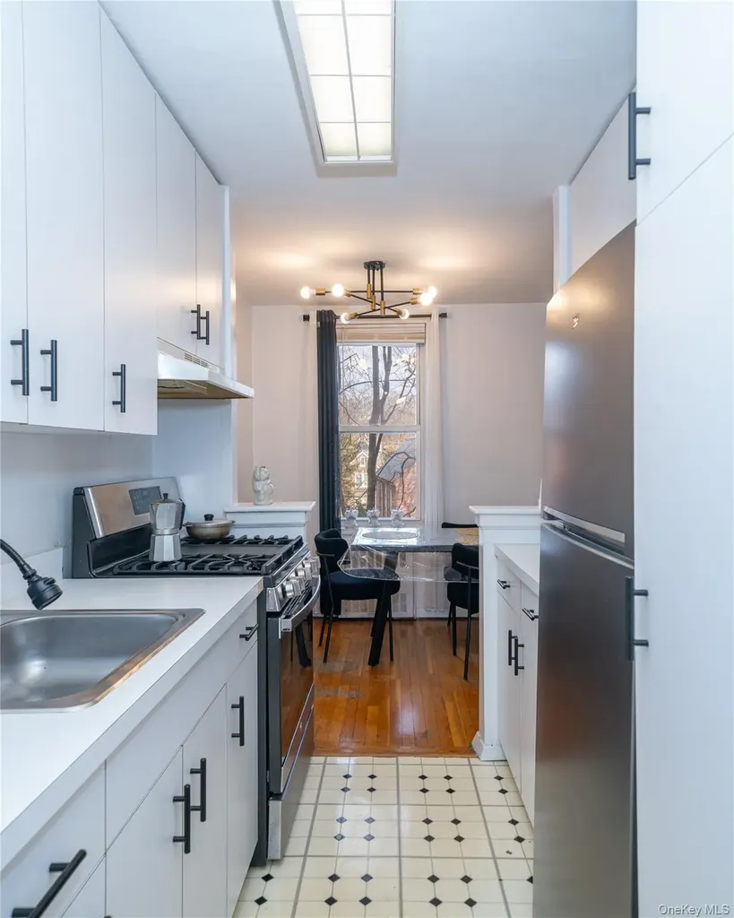 5775 Mosholu Avenue Bronx NY 10471