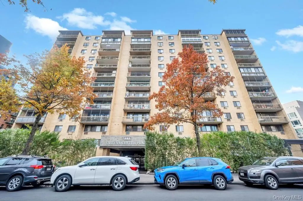 8708 Justice Avenue Elmhurst NY 11373