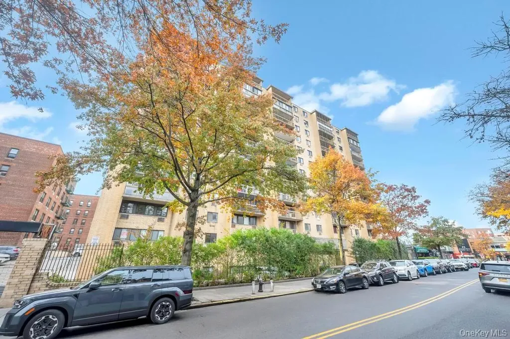 8708 Justice Avenue Elmhurst NY 11373