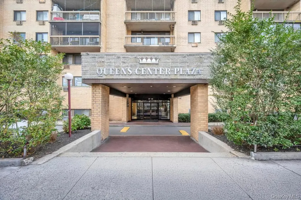 8708 Justice Avenue Elmhurst NY 11373