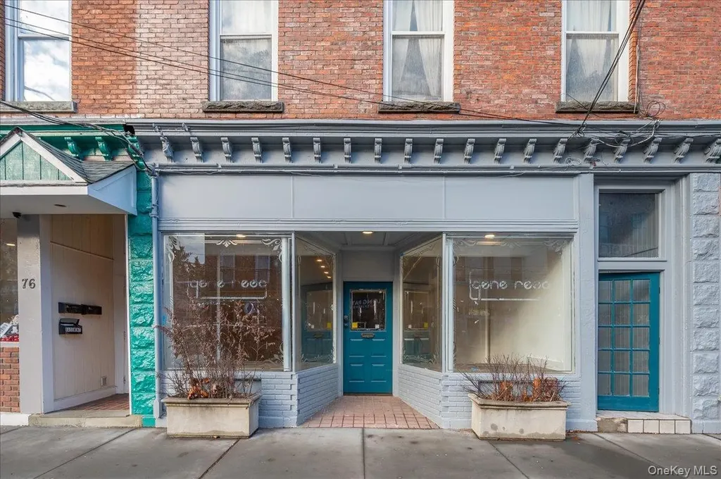 74 S Broadway Nyack NY 10960