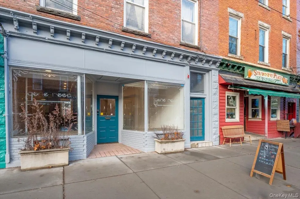 74 S Broadway Nyack NY 10960