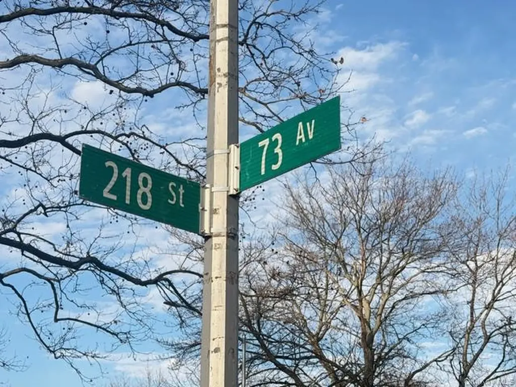218-02 73rd Avenue Bayside NY 11364