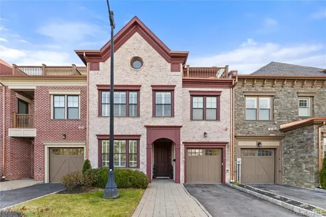 6 Hudson View Way Tarrytown NY 10591